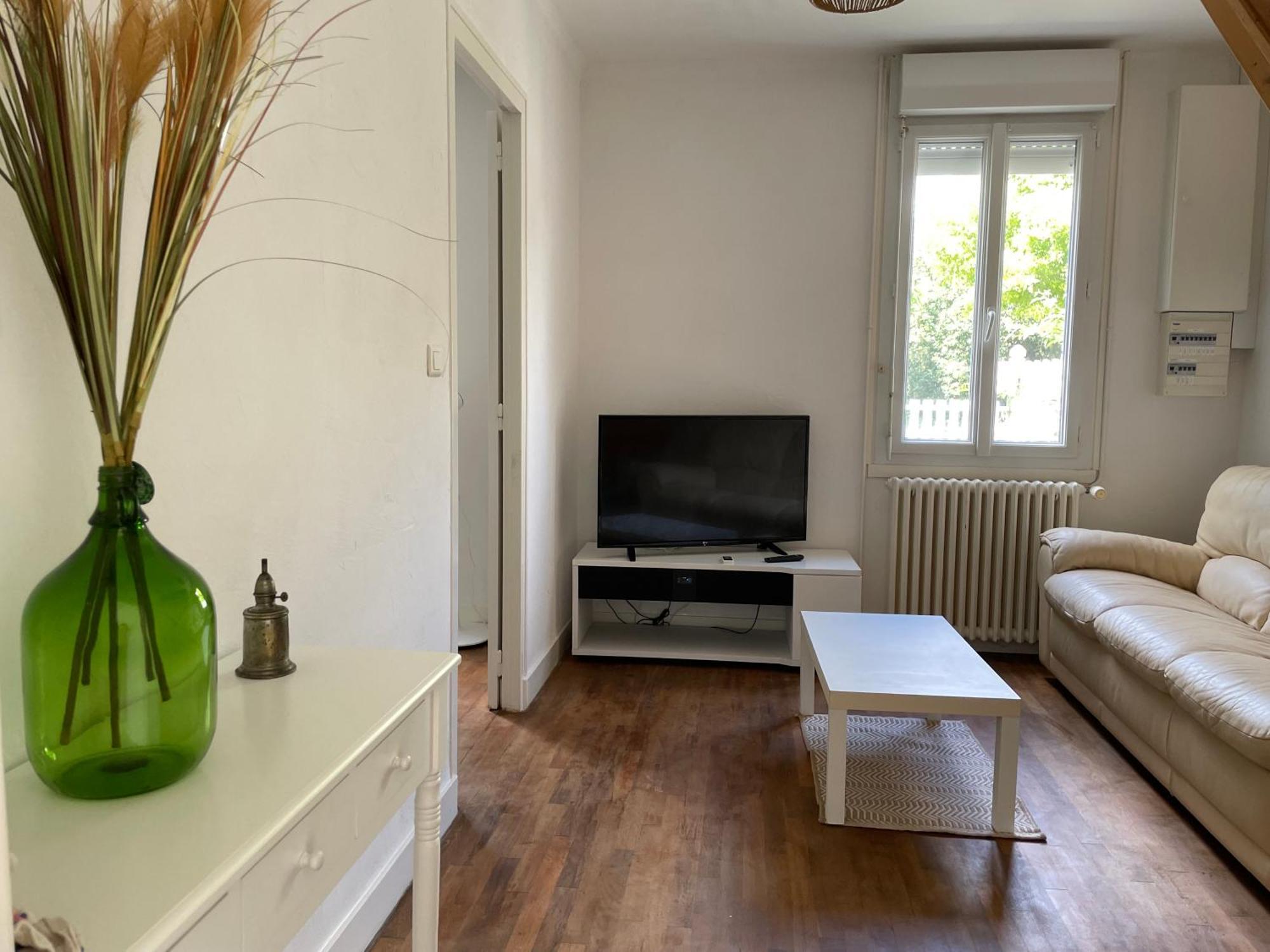 Maison Gite 2/4 P Baie Du Mont Понторсон Екстериор снимка
